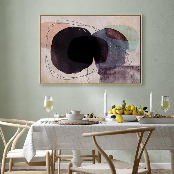 Tableau - Free Accumulation (1 Part) Wide