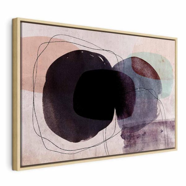 Tableau - Free Accumulation (1 Part) Wide