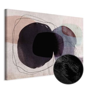 Tableau - Free Accumulation (1 Part) Wide