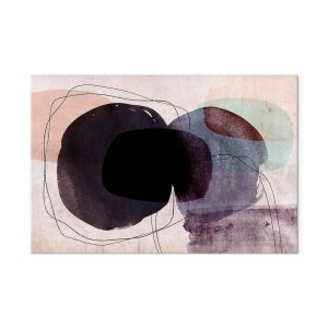 Tableau - Free Accumulation (1 Part) Wide