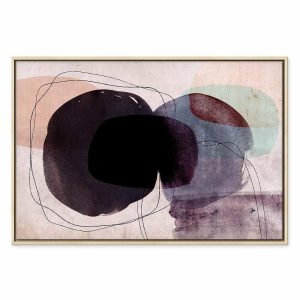 Tableau - Free Accumulation (1 Part) Wide