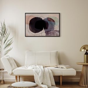 Tableau - Free Accumulation (1 Part) Wide