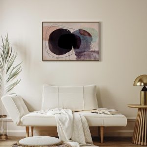 Tableau - Free Accumulation (1 Part) Wide