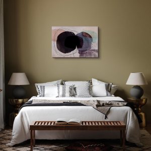 Tableau - Free Accumulation (1 Part) Wide