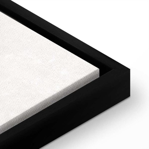 Tableau - French Chic (1 Part) Vertical