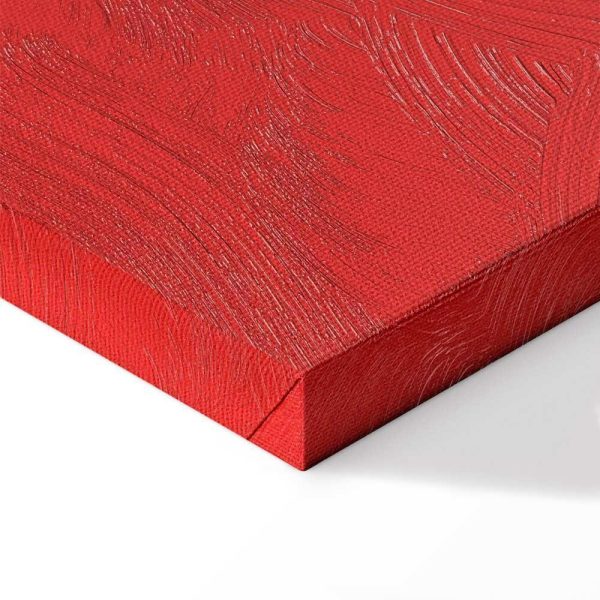 Tableau - French Flag With Graphic Eiffel Tower