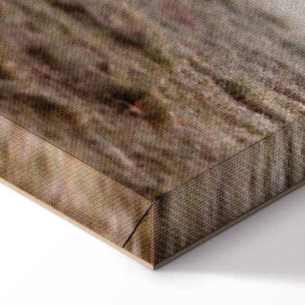 Tableau - Friends in the Morning (1 Part) Vertical