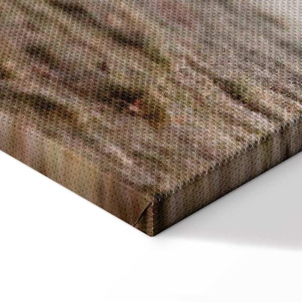 Tableau - Friends in the Morning (1 Part) Vertical