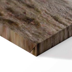 Tableau - Friends in the Morning (1 Part) Vertical