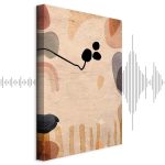 Tableau - Fruity Autumn (1 Part) Vertical