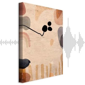 Tableau - Fruity Autumn (1 Part) Vertical