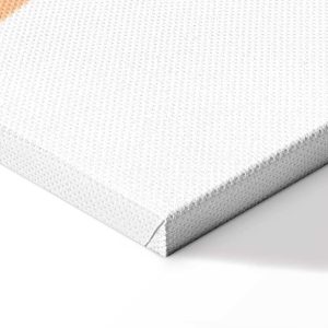 Tableau - Funny Giraffe (1 Part) Vertical