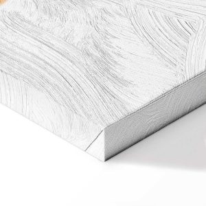 Tableau - Funny Giraffe (1 Part) Vertical