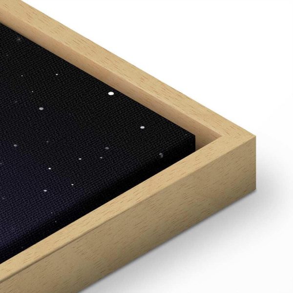 Tableau - Futuristic landscape 2 (1 Part) Wide