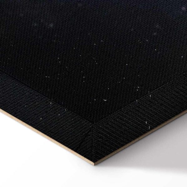 Tableau - Galactic Explosion (1 Part) Vertical