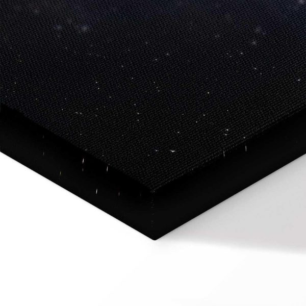 Tableau - Galactic Explosion (1 Part) Vertical