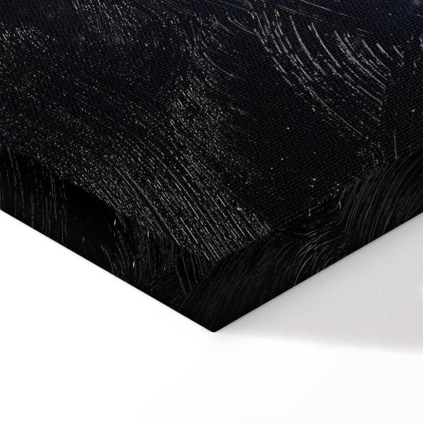 Tableau - Galactic Explosion (1 Part) Vertical