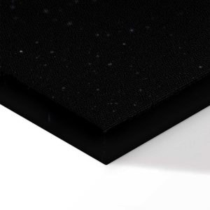 Tableau - Galactic Monstera (1 Part) Vertical