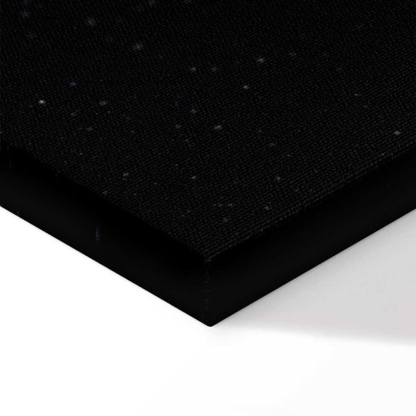 Tableau - Galactic Monstera (1 Part) Vertical