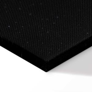 Tableau - Galactic Monstera (1 Part) Vertical