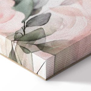 Tableau - Gallop Among the Roses (1 Part) Wide