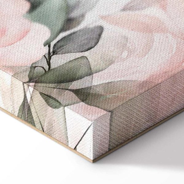 Tableau - Gallop Among the Roses (1 Part) Wide