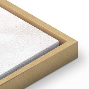 Tableau - Gallop Among the Roses (1 Part) Wide