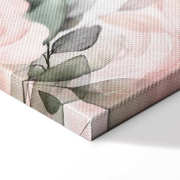 Tableau - Gallop Among the Roses (1 Part) Wide