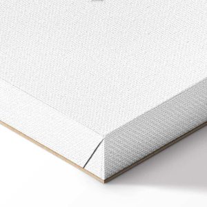 Tableau - Germany (1 Part) Vertical