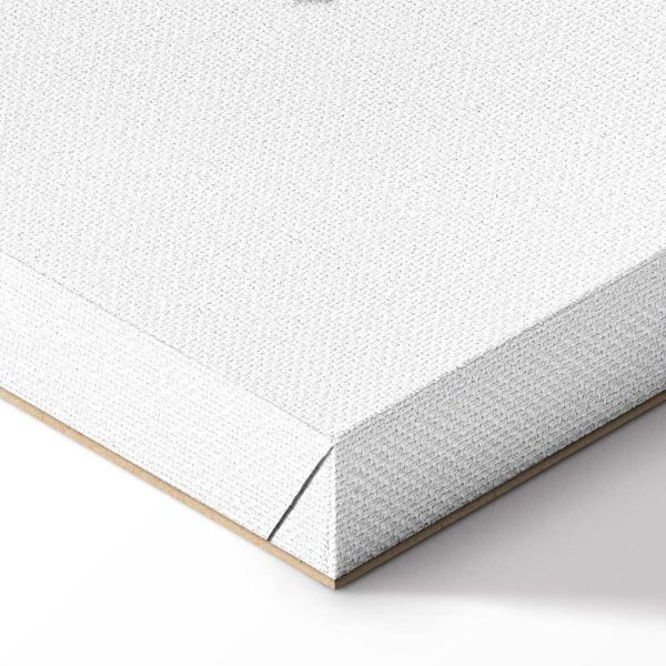 Tableau - Germany (1 Part) Vertical