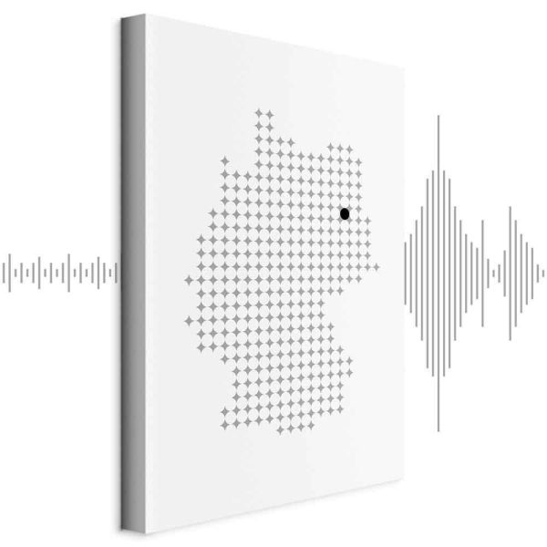 Tableau - Germany (1 Part) Vertical Tableau - Germany (1 Part) Vertical