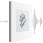 Tableau - Ginger (1 Part) Vertical