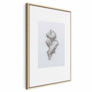 Tableau - Ginger (1 Part) Vertical