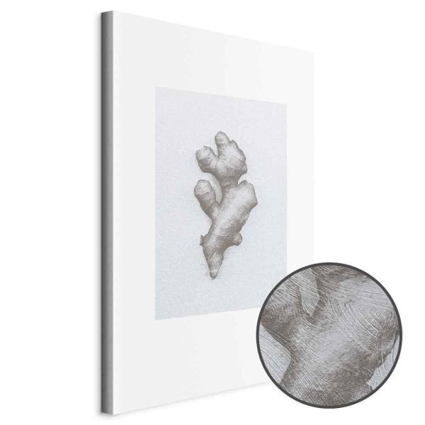 Tableau - Ginger (1 Part) Vertical