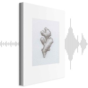 Tableau - Ginger (1 Part) Vertical