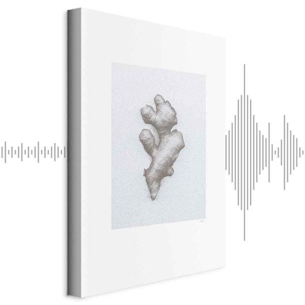 Tableau - Ginger (1 Part) Vertical Tableau - Ginger (1 Part) Vertical