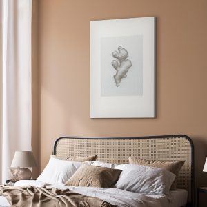 Tableau - Ginger (1 Part) Vertical