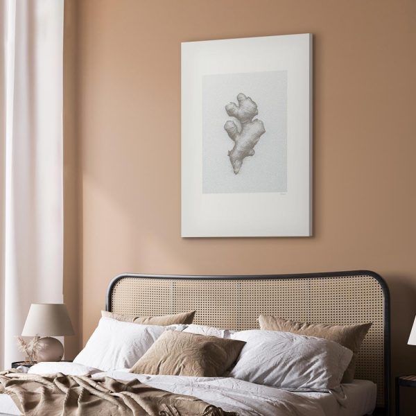 Tableau - Ginger (1 Part) Vertical