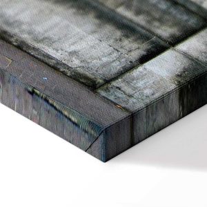 Tableau - Girl With a Balloon by Banksy