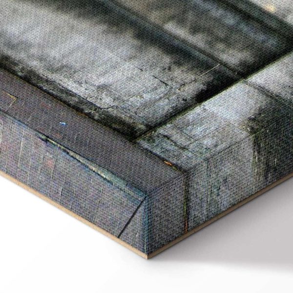 Tableau - Girl With a Balloon by Banksy