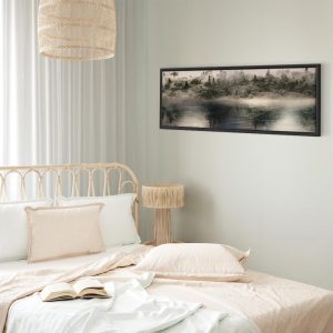 Tableau - God's Presence (1 Part) Narrow