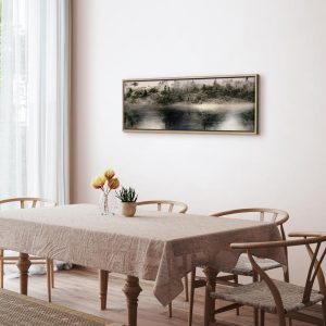 Tableau - God's Presence (1 Part) Narrow