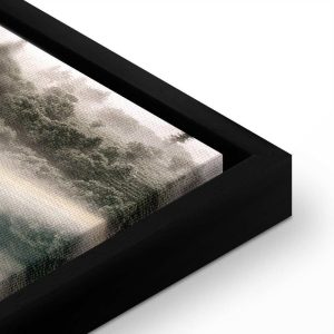 Tableau - God's Presence (1 Part) Narrow