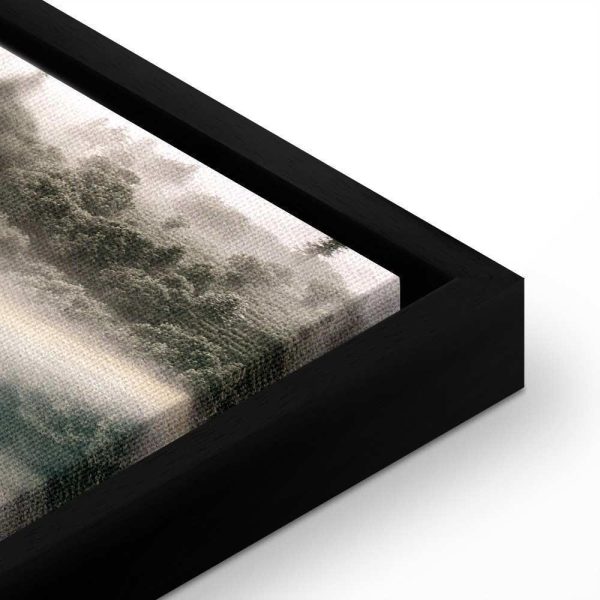 Tableau - God's Presence (1 Part) Narrow