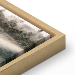 Tableau - God's Presence (1 Part) Narrow