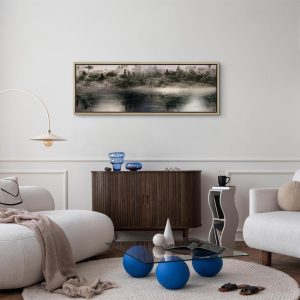 Tableau - God's Presence (1 Part) Narrow