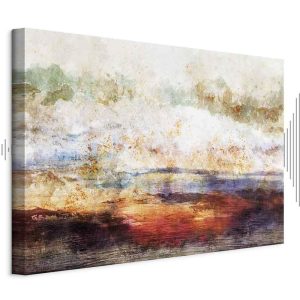 Tableau - Gold Rush (1 Part) Wide