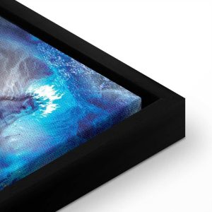 Tableau - Gold of the Ocean (1 Part) Wide