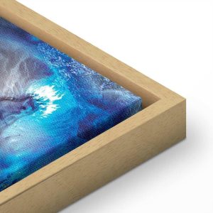 Tableau - Gold of the Ocean (1 Part) Wide