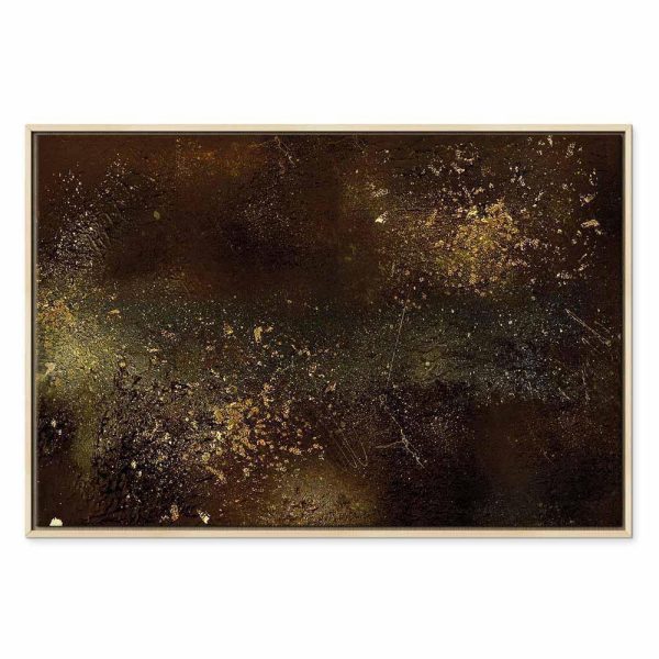 Tableau - Golden Constellation (1 Part) Wide